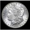 Image 2 : 1902-o Morgan Dollar $1 Grades Choice+ Unc