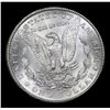Image 3 : 1902-o Morgan Dollar $1 Grades Choice+ Unc
