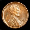 Image 2 : ***Auction Highlight*** 1909-s Lincoln Cent 1c Graded Choice+ Unc BN By USCG (fc)