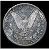 Image 3 : ***Auction Highlight*** 1880-s Morgan Dollar $1 Graded Choice Unc+ DMPL By USCG (fc)