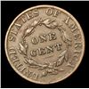 Image 3 : 1824 Coronet Head Large Cent 1c Grades vf++