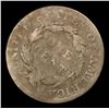 Image 3 : 1825 Coronet Head Large Cent 1c Grades vg+