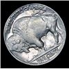 Image 3 : 1935-d Buffalo Nickel 5c Grades Select Unc