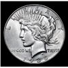 Image 2 : 1935-p Peace Dollar $1 Grades Select Unc