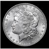 Image 2 : 1902-o Morgan Dollar $1 Grades Choice+ Unc