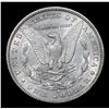 Image 3 : 1885-s Morgan Dollar $1 Grades Unc Details