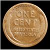 Image 3 : 1911-s Lincoln Cent 1c Grades vg+