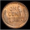 Image 3 : 1930-s Lincoln Cent 1c Grades Select+ Unc RB