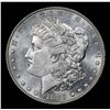 Image 2 : 1885-p Morgan Dollar $1 Grades Choice Unc PL