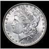 Image 2 : 1883-o Morgan Dollar $1 Grades Choice+ Unc