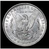 Image 3 : 1883-o Morgan Dollar $1 Grades Choice+ Unc