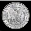 Image 3 : 1885-o Morgan Dollar $1 Grades Choice+ Unc
