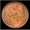 Image 3 : 1926-p Lincoln Cent 1c Grades Select+ Unc RB