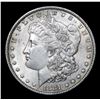 Image 2 : 1881-o Morgan Dollar $1 Grades Select+ Unc