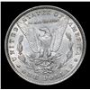 Image 3 : 1881-o Morgan Dollar $1 Grades Select+ Unc