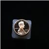 Image 2 : Proof 2003-s Lincoln cent 1c roll, 50 pieces (fc) (fc)