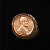 Image 2 : Full roll of 1962-d Lincoln Cents 1c Uncirculated Condition . .
