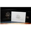 Image 2 : 1994 United States Mint Premier Silver Proof Set in Display case . .