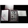 Image 1 : 1992 United States Mint Prestige Set . .