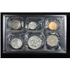 Image 6 : 1956 United States Mint Silver Proof Set . .