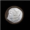 Image 2 : ***Auction Highlight*** Full solid date 1901-s Morgan silver dollar roll, 20 coins   (fc)