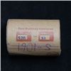 Image 4 : ***Auction Highlight*** Full solid date 1901-s Morgan silver dollar roll, 20 coins   (fc)