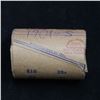 Image 5 : ***Auction Highlight*** Full solid date 1901-s Morgan silver dollar roll, 20 coins   (fc)
