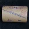 Image 5 : ***Auction Highlight*** Full solid date 1934-p Peace silver dollar roll, 20 coins   (fc)