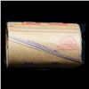 Image 4 : ***Auction Highlight*** 1889 & CC Uncirculated Morgan Dollar Shotgun Roll . . (fc)