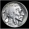 Image 2 : 1930-p Buffalo Nickel 5c Grades vf+