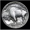 Image 3 : 1930-p Buffalo Nickel 5c Grades vf+