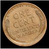 Image 3 : 1912-p Lincoln Cent 1c Grades vf++