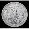 Image 3 : 1882-o/s Morgan Dollar $1 Grades vg+