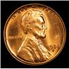 Image 2 : 1936-s Lincoln Cent 1c Grades Choice+ Unc RD