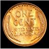 Image 3 : 1936-s Lincoln Cent 1c Grades Choice+ Unc RD