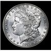 Image 2 : 1890-s Morgan Dollar $1 Grades Select Unc