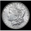 Image 2 : 1882-p Morgan Dollar $1 Grades Select Unc
