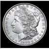 Image 2 : ***Auction Highlight*** 1880-o Morgan Dollar $1 Graded Select+ Unc By USCG (fc)