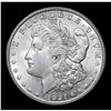 Image 2 : ***Auction Highlight*** 1921-s Morgan Dollar $1 Graded Choice+ Unc By USCG (fc)