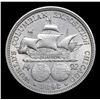Image 3 : 1892 Columbian Old Commem Half Dollar 50c Grades Choice+ Unc