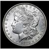 Image 2 : 1880-p Morgan Dollar $1 Grades Select Unc