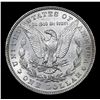 Image 3 : 1880-p Morgan Dollar $1 Grades Select Unc