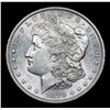 Image 2 : 1879-o Morgan Dollar $1 Grades Select Unc