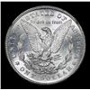 Image 3 : 1878-s Morgan Dollar $1 Grades Select+ Unc