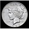 Image 2 : 1926-s Peace Dollar $1 Grades xf+