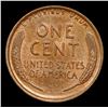 Image 3 : 1924-p Lincoln Cent 1c Grades Choice+ Unc BN