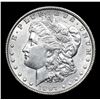 Image 2 : ***Auction Highlight*** 1897-o Morgan Dollar $1 Graded Select Unc By USCG (fc)