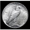 Image 3 : 1926-p Peace Dollar $1 Grades Choice+ Unc