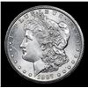 Image 2 : ***Auction Highlight*** 1887-s Morgan Dollar $1 Graded Choice Unc By USCG (fc)