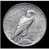 Image 3 : 1934-d Peace Dollar $1 Grades Choice AU/BU Slider